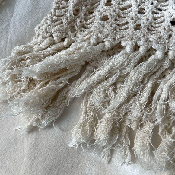 Zara crochet top - Picture 5 of 6